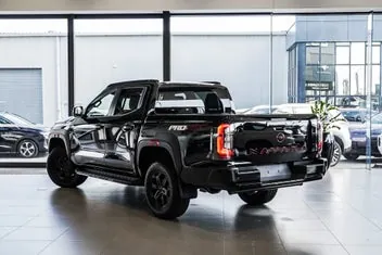 Nissan Navara 2026 photo 4