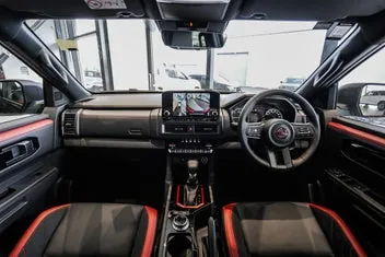 Nissan Navara 2026 photo 3