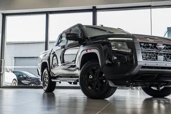 Nissan Navara 2026 photo 5
