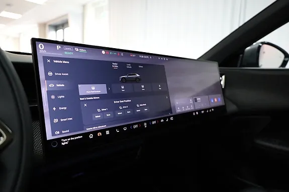 Mazda Cx-6E 2026 photo 4