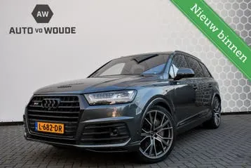 Audi Sq7