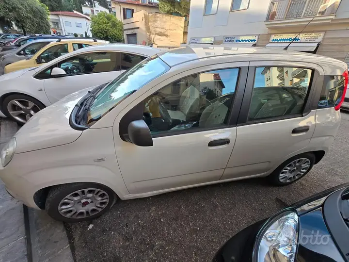 Fiat Panda 2016 photo 3