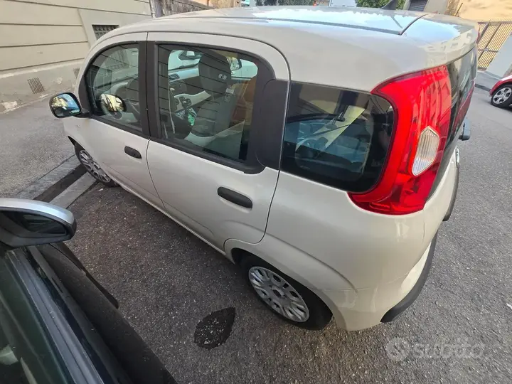 Fiat Panda 2016 photo 2