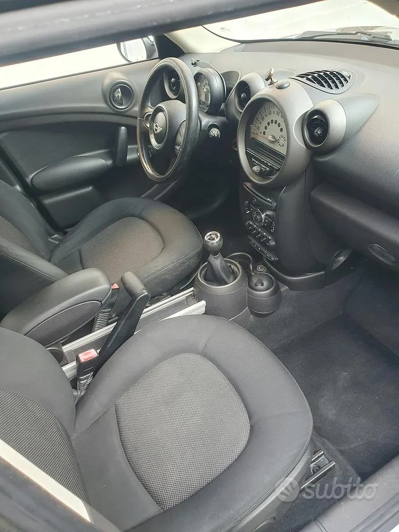 Mini Countryman 2011 photo 5