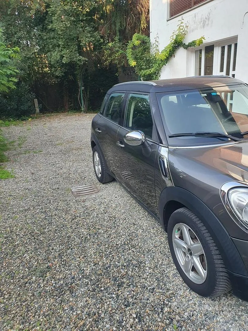 Mini Countryman 2011 photo 3