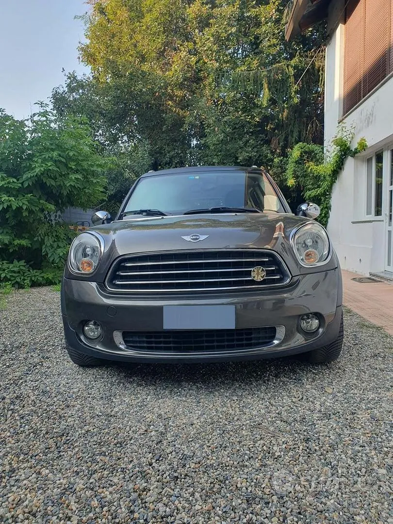 Mini Countryman 2011 photo 2