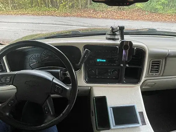 Chevrolet Avalanche 2005 photo 5