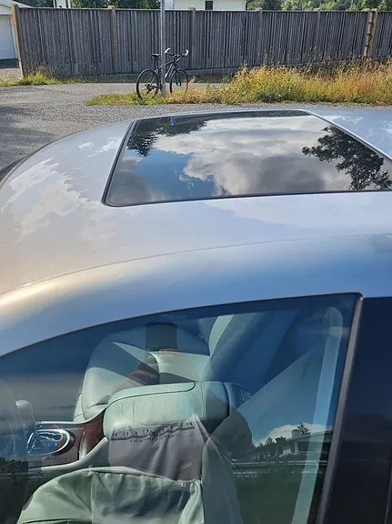 Mercedes-Benz S320 1999 photo 4