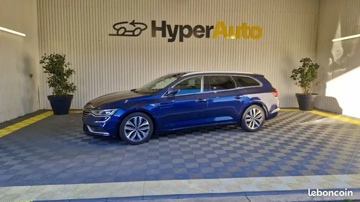 Renault Talisman