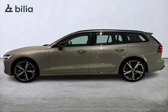 Volvo V60 2025 photo 3