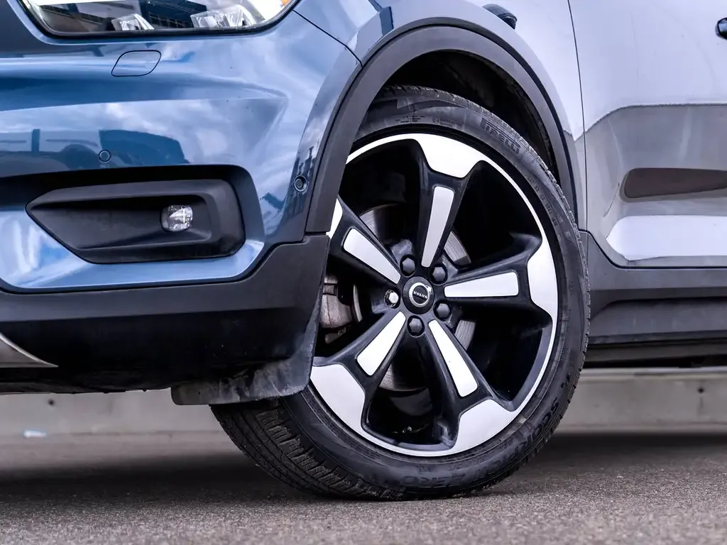 Volvo Xc40 2020 photo 5