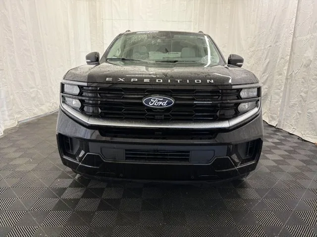 Ford Expedition 2027 photo 5