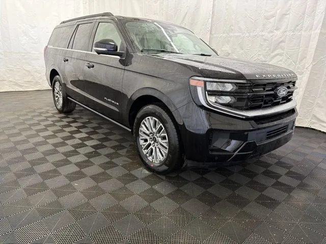 Ford Expedition 2027 photo 2