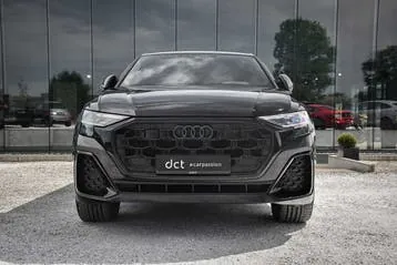Audi Q8 2024 photo 2