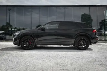 Audi Q8 2024 photo 3
