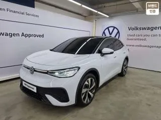 Volkswagen Id.5 2025 photo 2