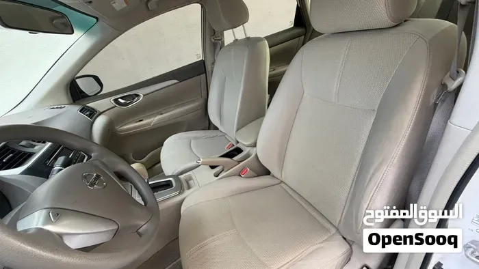 Nissan Sentra 2019 photo 4