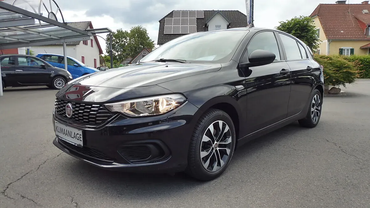 Fiat Tipo