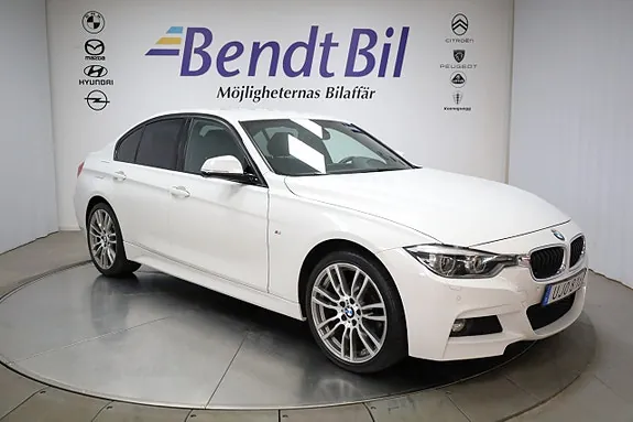 BMW 320D