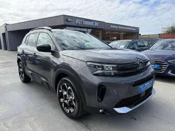 Citroen C5 Aircross 2025 photo 3