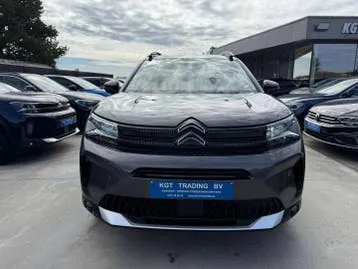 Citroen C5 Aircross 2025 photo 2