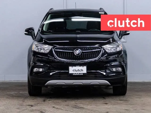 Buick Encore 2017 photo 2