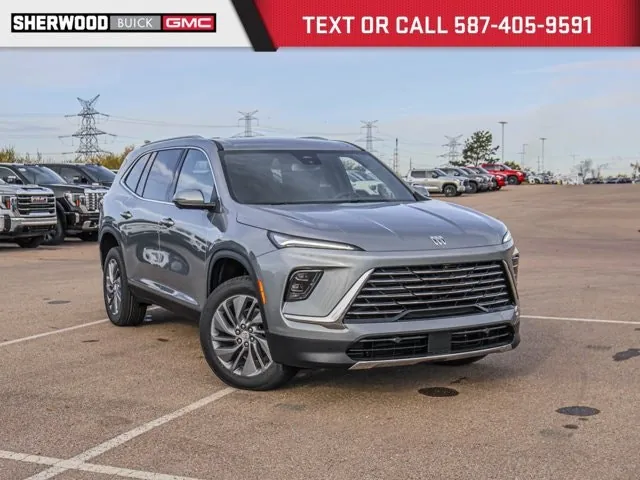 Buick Enclave