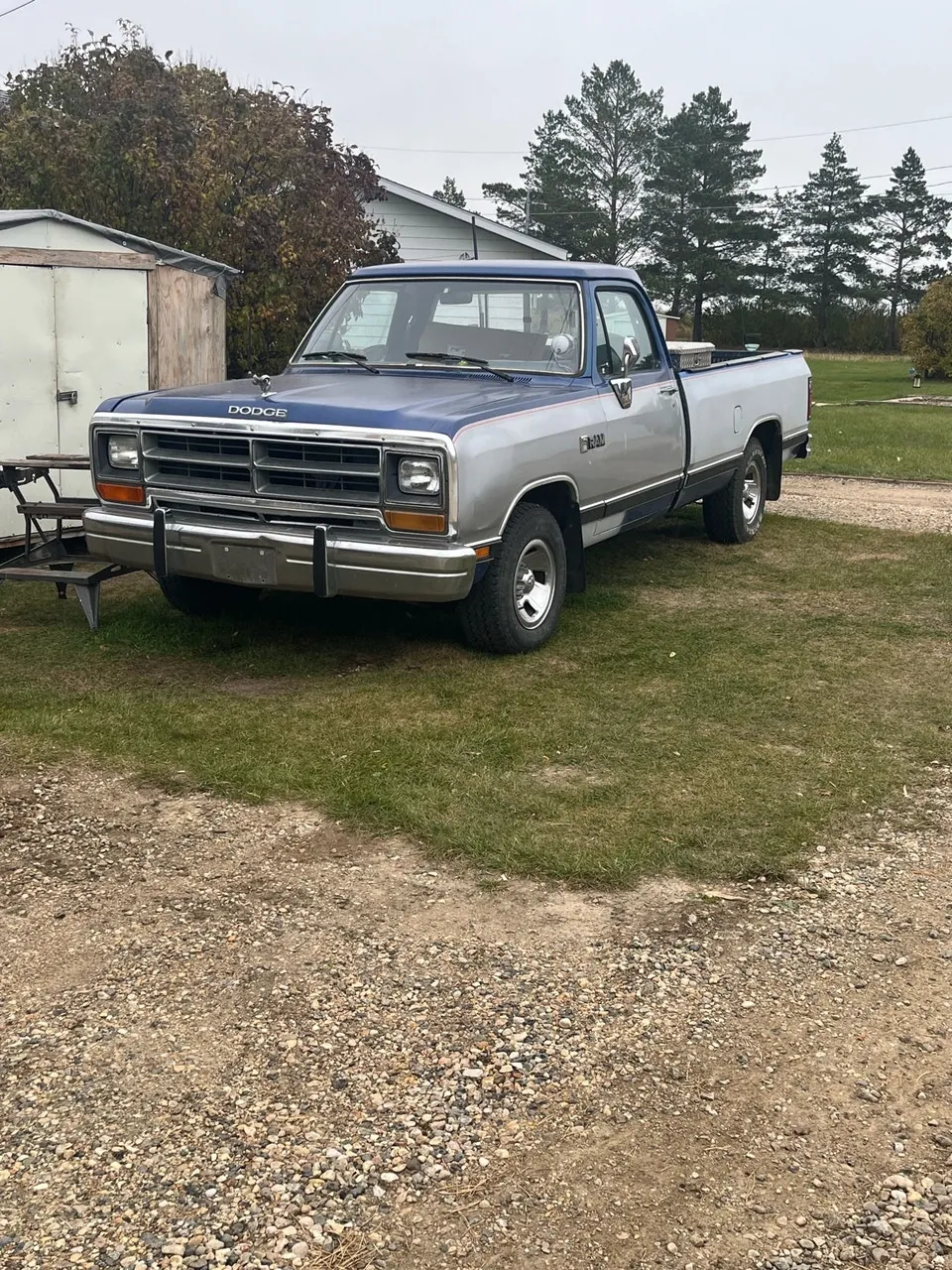 Dodge Ram 1500