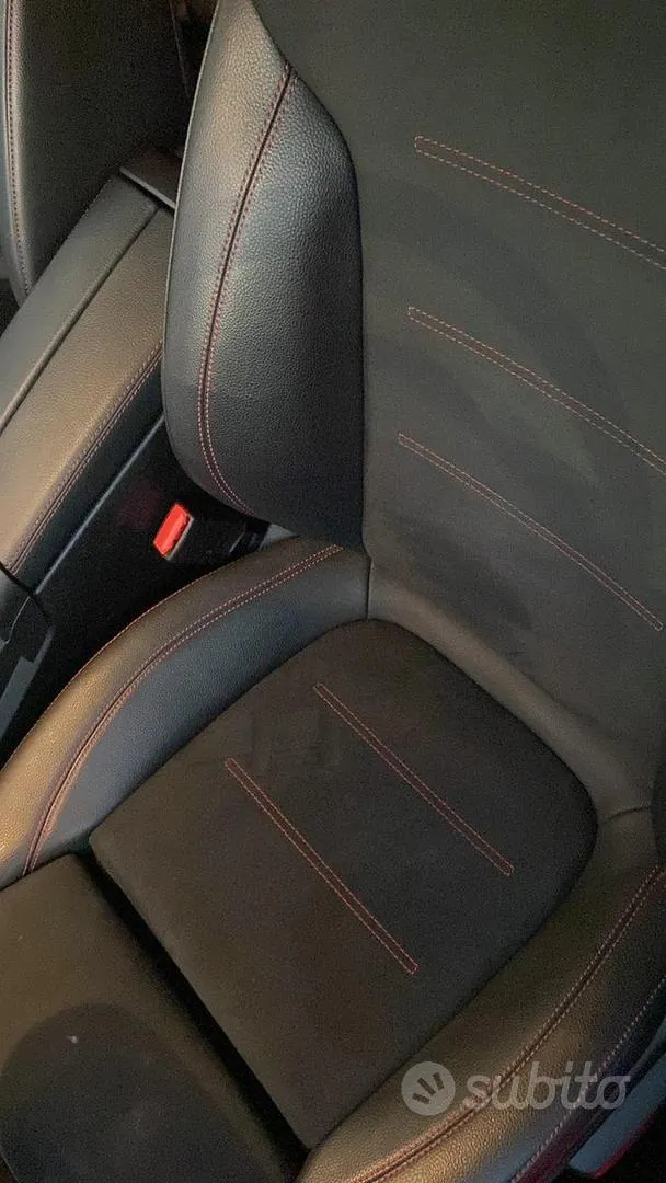 Mercedes-Benz A 2021 photo 3