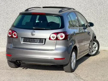Volkswagen Golf Plus 2012 photo 2