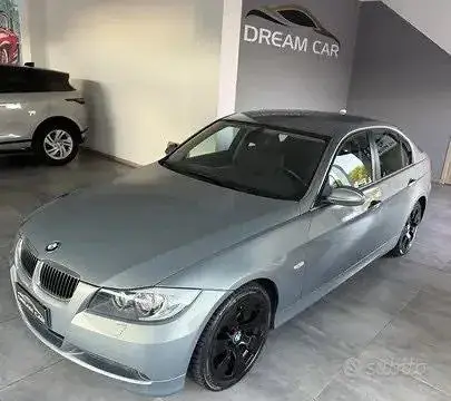 BMW 325