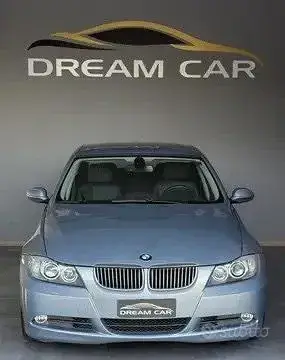 BMW 325 2006 photo 2
