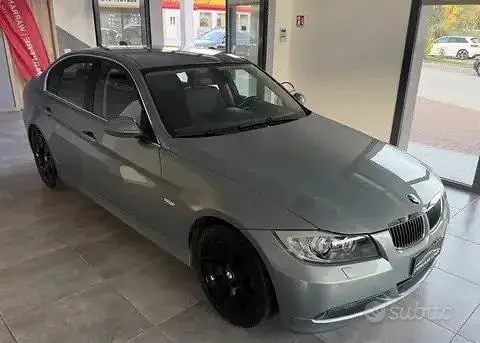 BMW 325 2006 photo 4