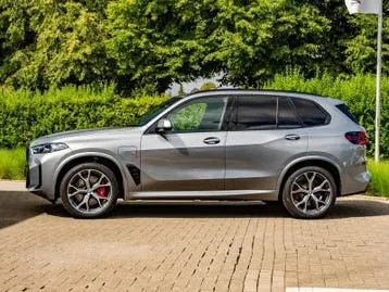 BMW X5 2025 photo 3