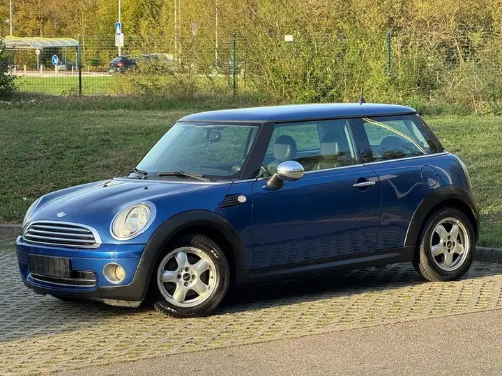 Mini One One