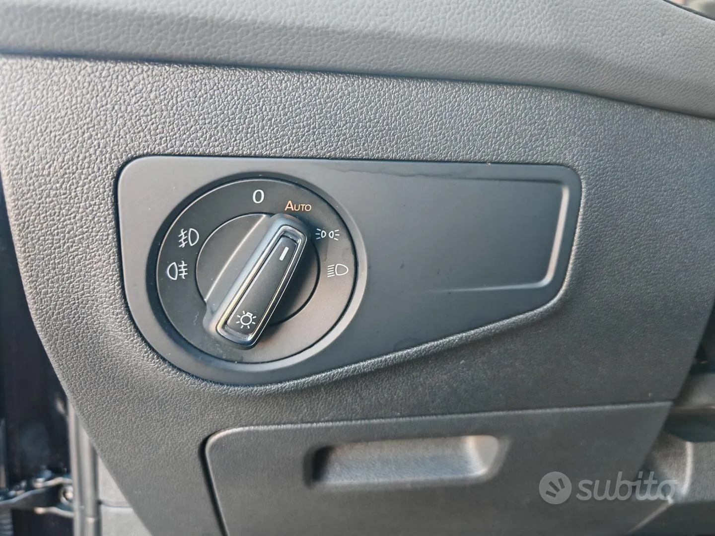 Volkswagen Tiguan 2020 photo 5