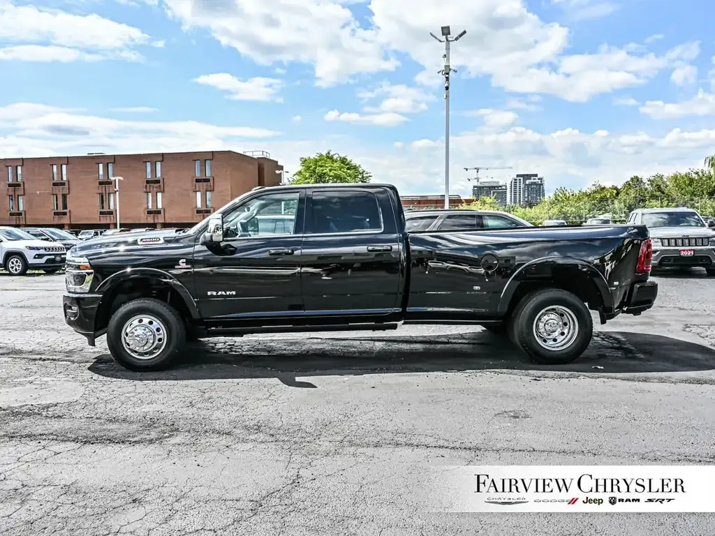 Ram 3500 2026 photo 3