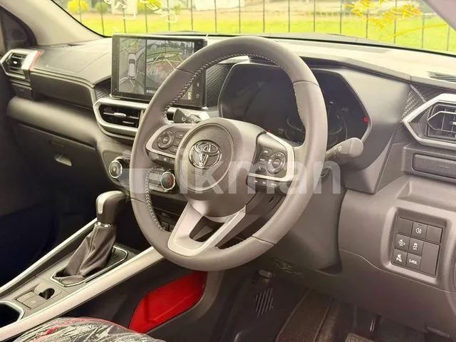 Toyota Raize 2026 photo 5