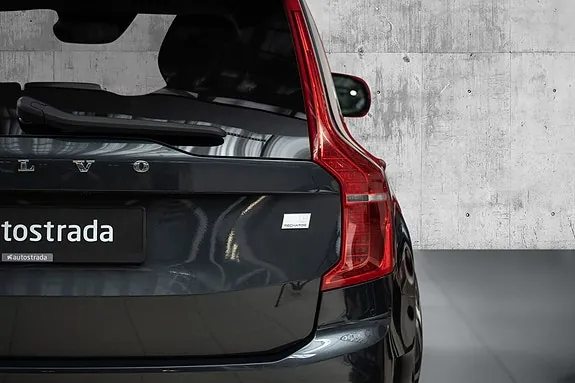Volvo Xc90 2021 photo 4