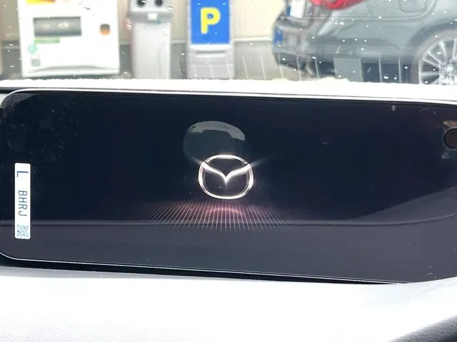 Mazda Mazda3 Fastback 2025 photo 4