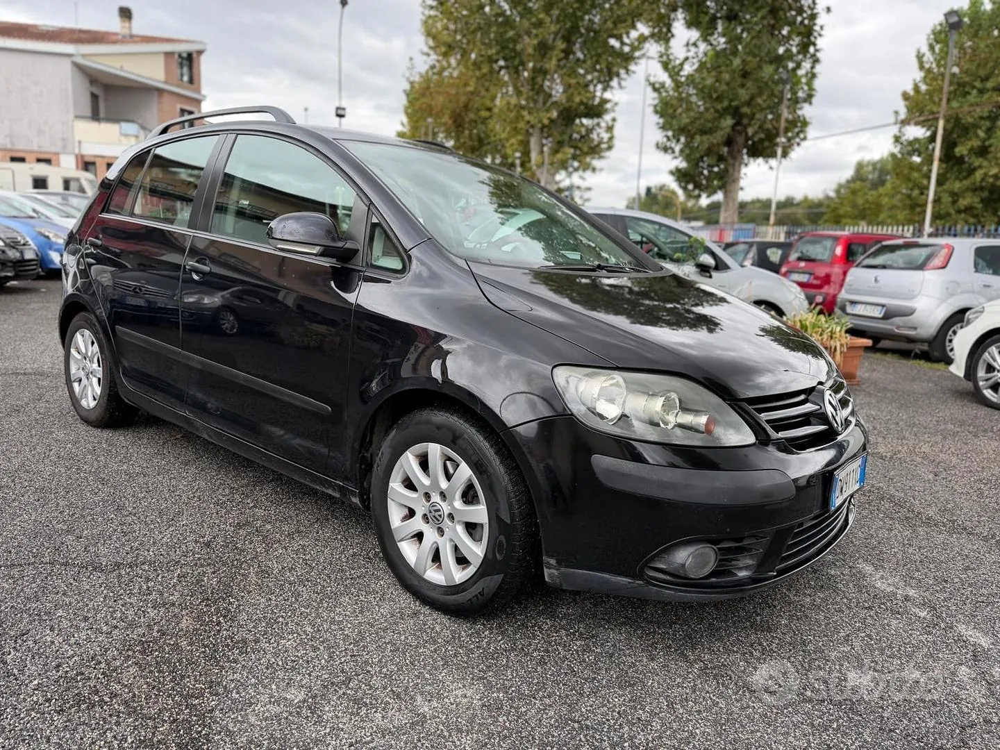 Volkswagen Golf 2009 photo 2