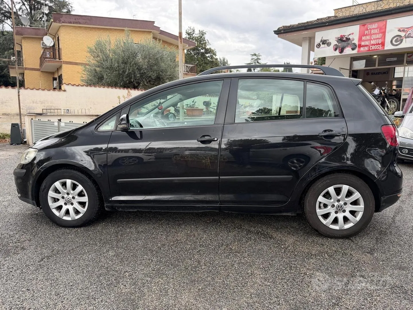 Volkswagen Golf 2009 photo 5