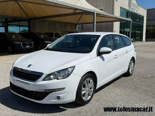 Peugeot 308 2015 photo 2
