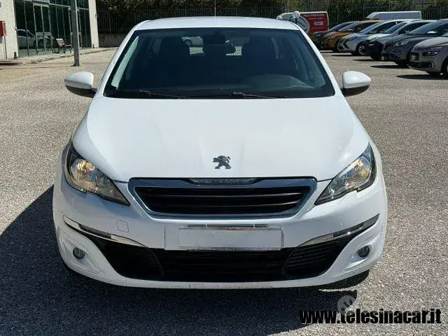 Peugeot 308 2015 photo 3