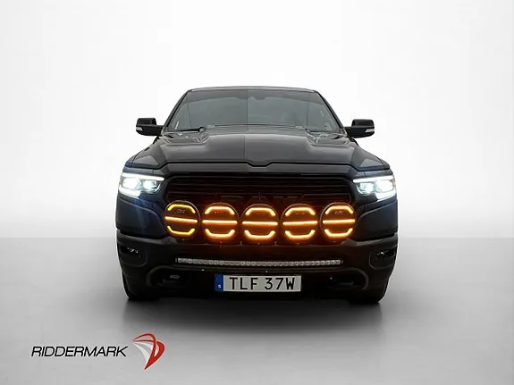 Dodge Ram 2022 photo 5