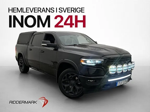 Dodge Ram 2022 photo 3