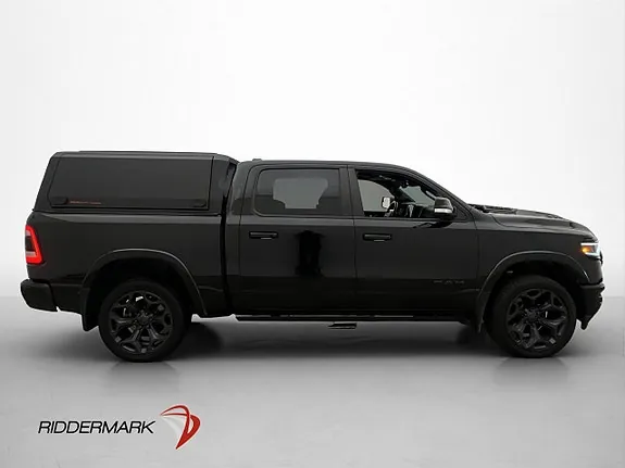 Dodge Ram 2022 photo 2