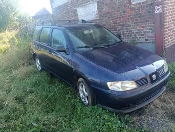 Seat Cordoba