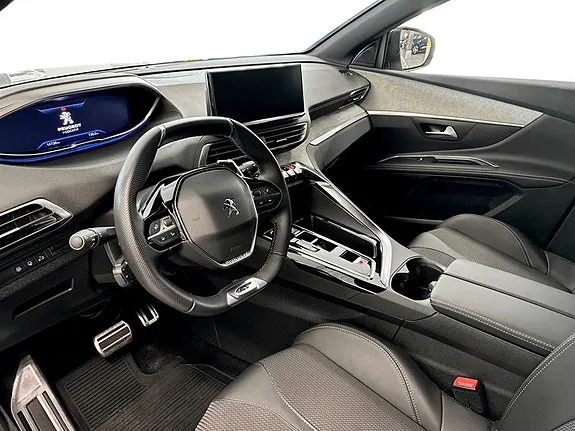 Peugeot 5008 2024 photo 5