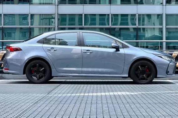 Toyota Corolla 2020 photo 5